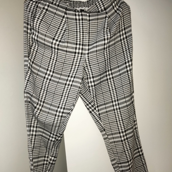 Flannel pants - Picture 1 of 5
